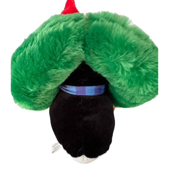 Hallmark All Decked Out Penguin Plush Toy With Sound Light & Motion - Picture 3 of 5